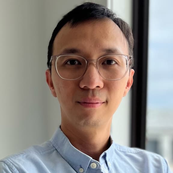 Willy Tjandra professional profile picture