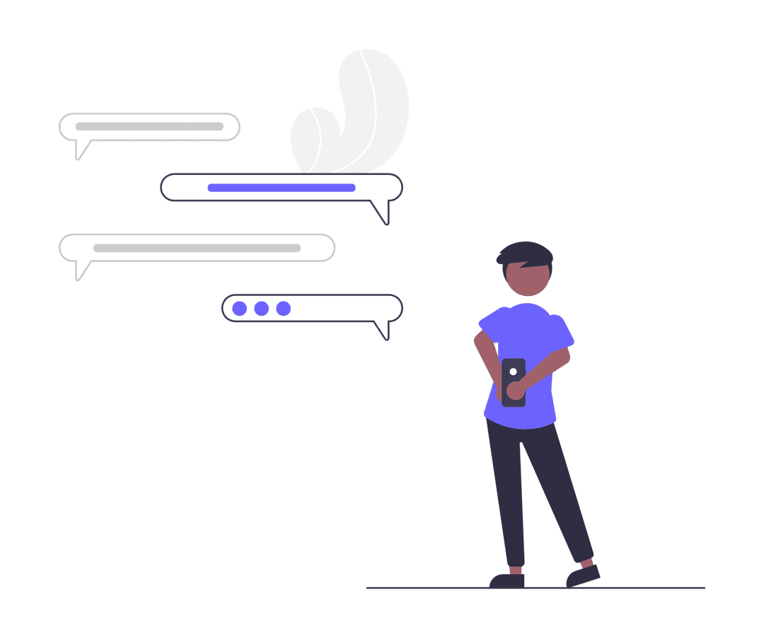 connect with willy tjandra